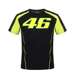 VR46 T-Shirt Race 306004