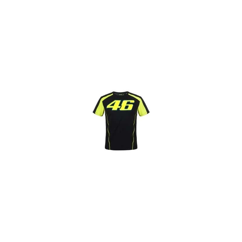 VR46 T-Shirt Race 306004