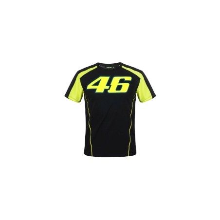 VR46 T-Shirt Race 306004