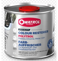 OWATROL Polytrol color restorer 0.5L