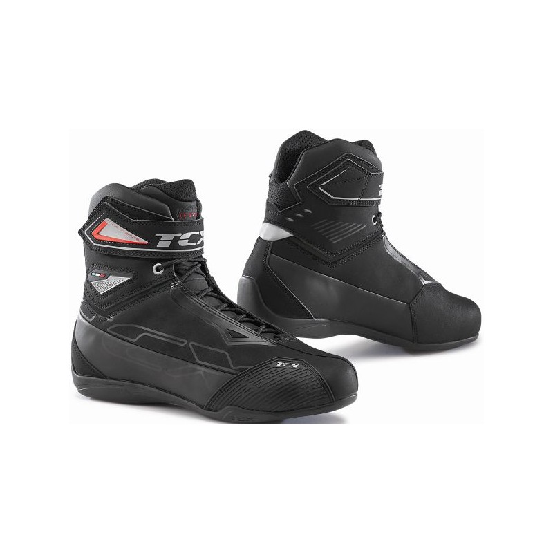 TCX Basquettes Rush 2 WP noir 46