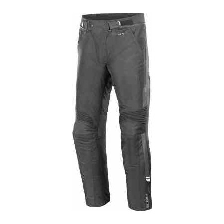 Büse pantalon Locarno EVO noir 2XL