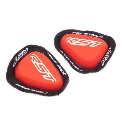 RST Sliders coudes Factory - rouge