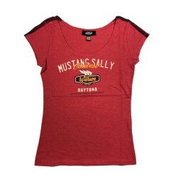 Warson W Mustang Sally 64 Red M