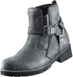 Held Bottes Nashville noir 41