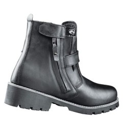 Held Bottes Nashville noir 41