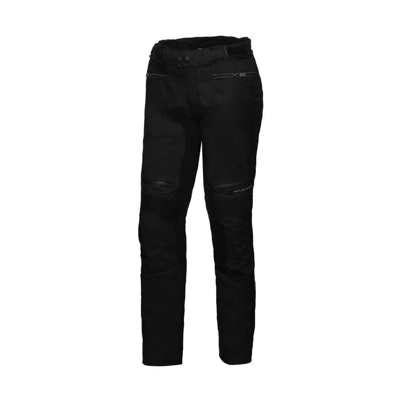 IXS pantalon Powells-ST noir 6XL
