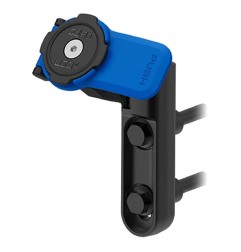 QUAD LOCK frein/embrayage noir-bleu