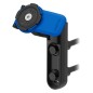 QUAD LOCK frein/embrayage noir-bleu