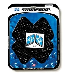 STOMPGRIP UNIVERSEL noir