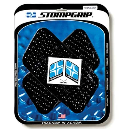 STOMPGRIP UNIVERSEL noir