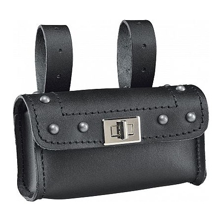 Held sacoche de fourche Cruiser Lock Pocket S riv.