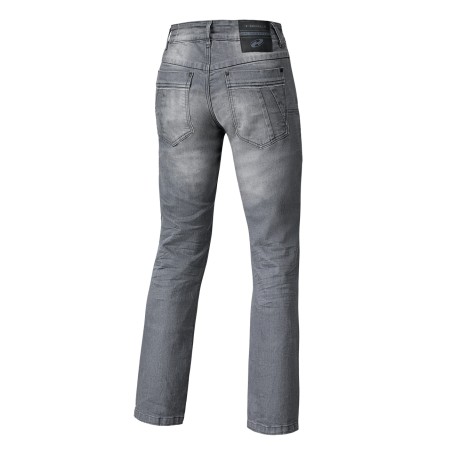 Held jeans Crane stretch anthracite 40