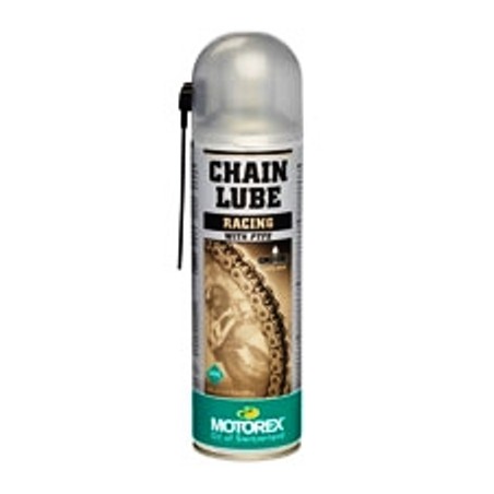 Motorex Chainlube racing 500 ml