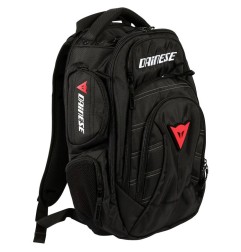 Dainese sac à dos D-Gambit backpack noir