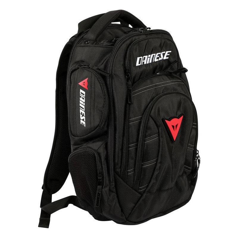 Dainese sac à dos D-Gambit backpack noir