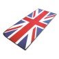 BIKETEK Tapis de moto UNION JACK