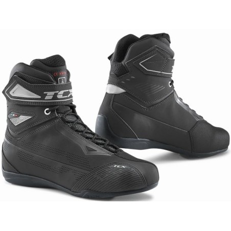 TCX Basquettes Rush 2 Air noir 41