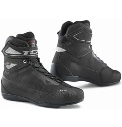 TCX Basquettes Rush 2 Air noir 43