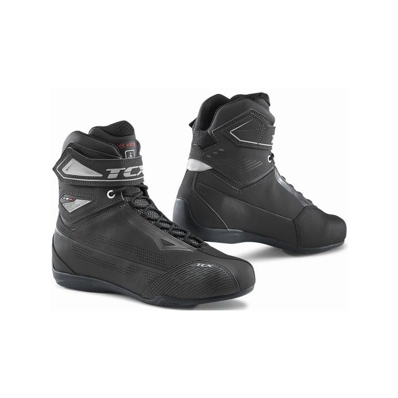 TCX Basquettes Rush 2 Air noir 43