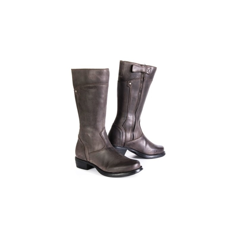 Stylmartin bottes Sharon dame brun 41