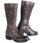 Stylmartin bottes Sharon dame brun 41