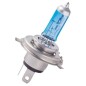 Ampoule H4 12V 60/55W Crystal Vision Ultra moto