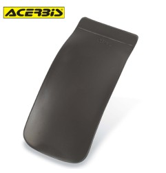 Acerbis bavette universelle noir