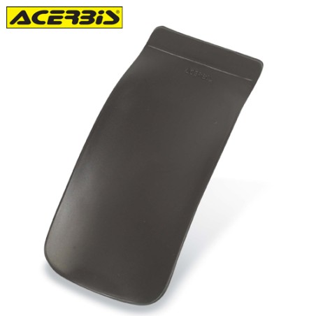 Acerbis bavette universelle noir