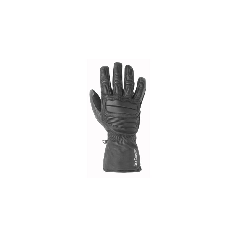 Büse gants Rider noir 06