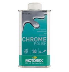 Motorex chrome polish 200 ml