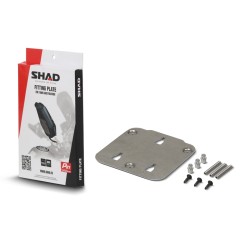 Shad Pin System X010PS Honda HN1