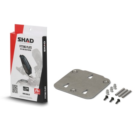 Shad Pin System X010PS Honda HN1