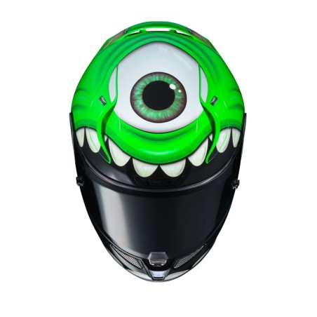 HJC R-PHA 11 Pixar Wazowski vert M