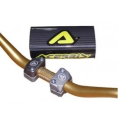 Acerbis adaptateur 22mm pour guidon 28mm