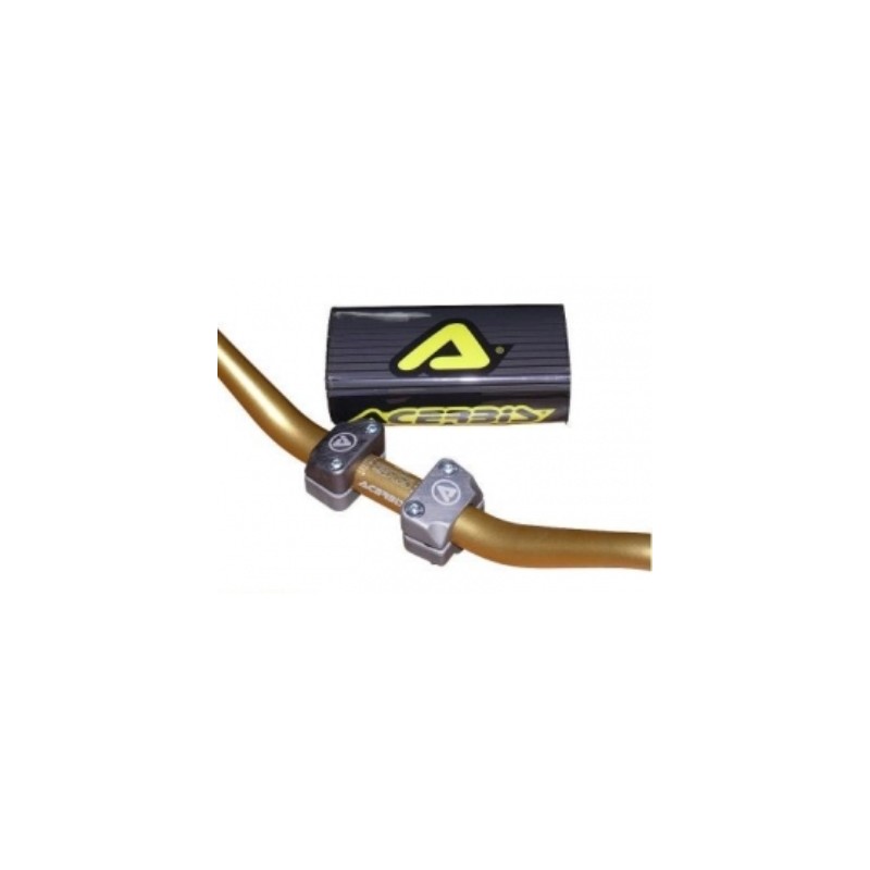 Acerbis adaptateur 22mm pour guidon 28mm