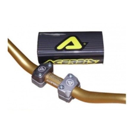 Acerbis adaptateur 22mm pour guidon 28mm