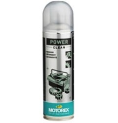 Motorex Power Clean Spray nettoyant 500 ml