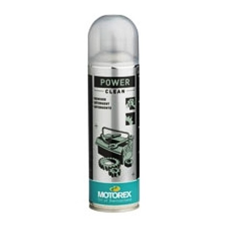 Motorex Power Clean Spray nettoyant 500 ml