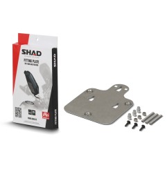 Shad Pin System X012PS Yam