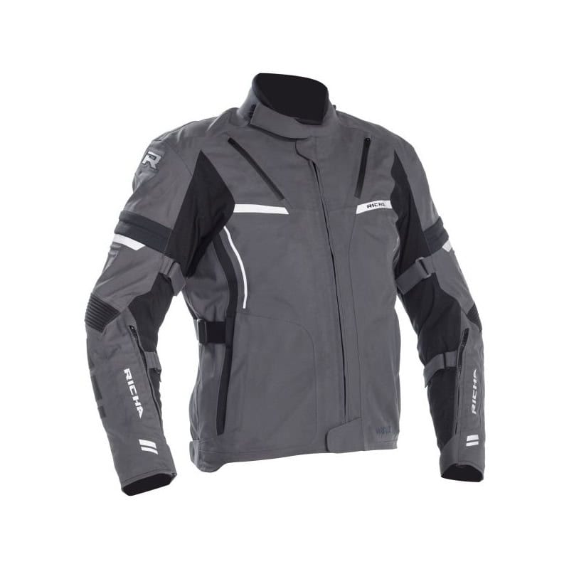 Richa veste Arc GTX gris 3XL