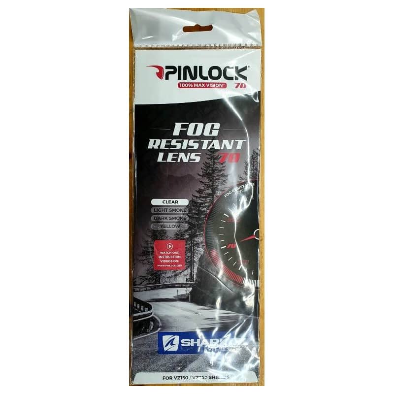 Shark Pinlock D-Skwal 3/Skwal i3/Ridill 2