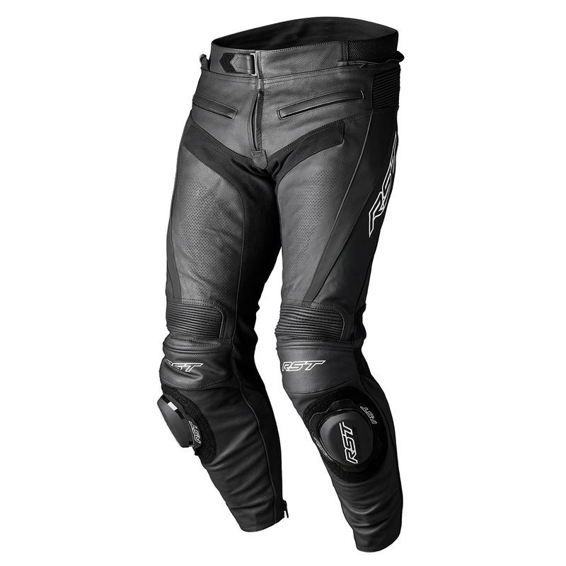 RST pantalon cuir TracTech Evo 5