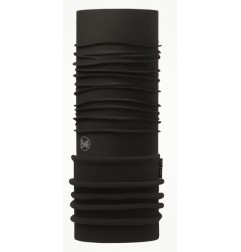 Buff Polar Solid black