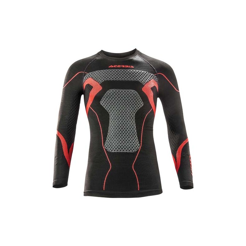 Acerbis Undergear jersey X-Body Winter