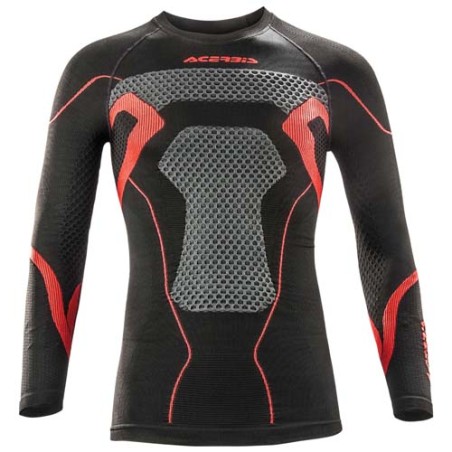 Acerbis Undergear jersey X-Body Winter