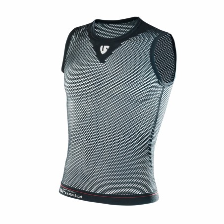 Under Shield maillot sans manche