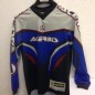 Acerbis Maillot Profile junior XL bleu