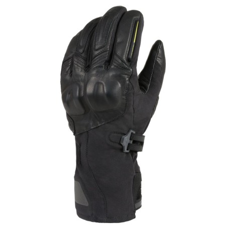 Macna gants Celcium RTX noir S