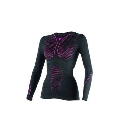 Dainese Tee Thermo D-Core dame